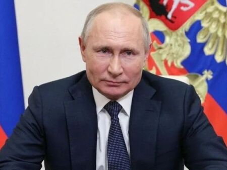 МИ-6 ще сваля Путин, хората му ще бъдат покупени