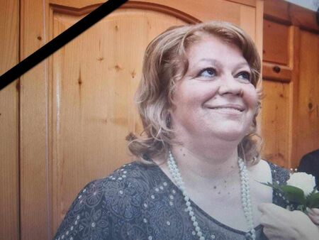 Почина една от знаковите личности в Поморие - Таня Гюрова