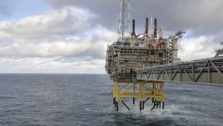 Търсим газ в Черно море с 20 млн. евро
