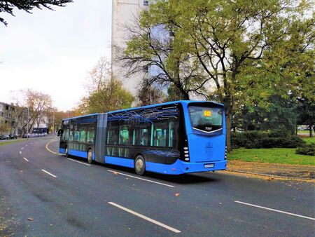 Пътуващите с градския транспорт на Бургас трябва да прочетат тази новина