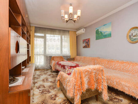Гореща оферта за продажба на апартамент на бул Богориди шашна