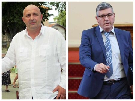 Кметът на Малко Търново Илиян Янчев хвърли ръкавицата към регионалния министър, покани го на разходка в Странджа