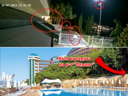 Най големият хотелиер на Южното Черноморие Венелин Ташев предупреди компетентните органи