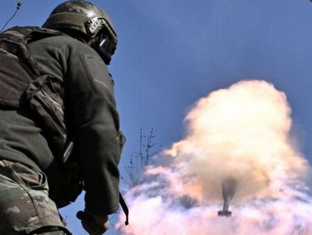 Русия увеличава интензивността на ракетните удари по северните части на Украйна