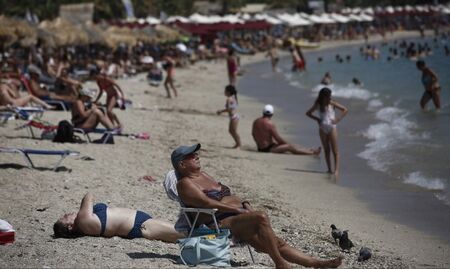 Българите предпочитат еднодневни почивки в Гърция