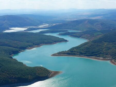 Две момиченца на възраст 9 и 14 години изчезнаха във