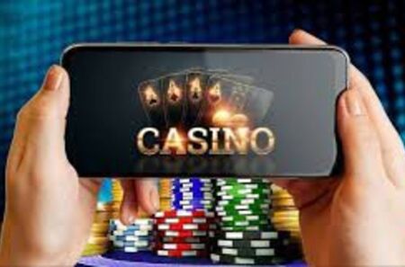 Предимства на игра в казино през телефона