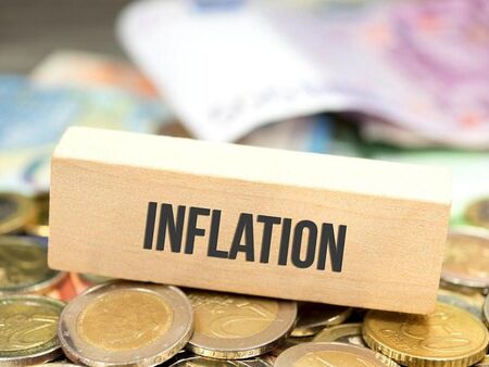 Висока инфлация в световен мащаб през следващите няколко години, прогнозират икономисти