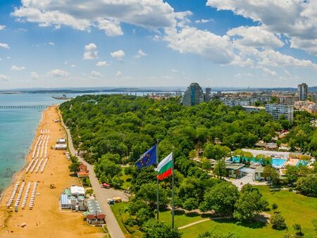 Какво да очаквате този уикенд в Бургас