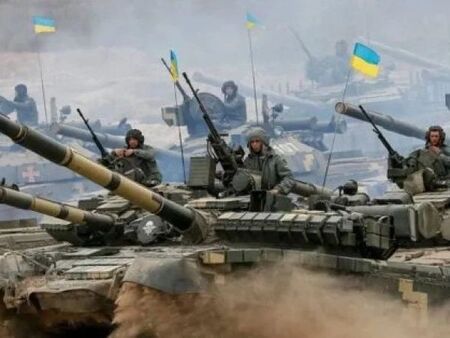 Мрачна перспектива за Запада в Украйна, ще има отстъпки на територии