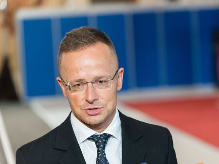 Унгария блокира 20 млрд. евро за Украйна, които ще бъдат взети от европейските данъкоплатци