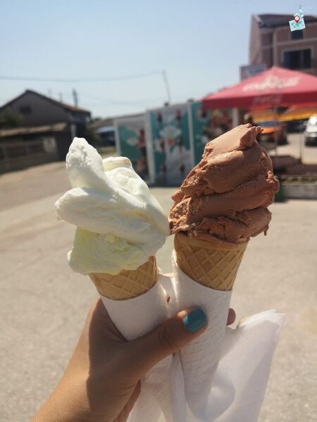 Затвориха цех за сладолед във Варна