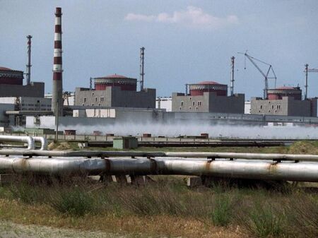 Защо санкциите на ЕС не засягат руската ядрена енергия