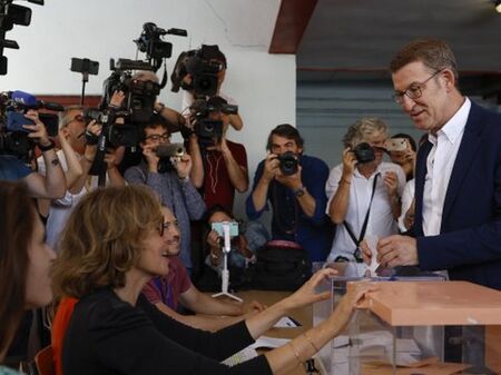 Десните в Испания спечелиха изборите, страната е пред политическа криза