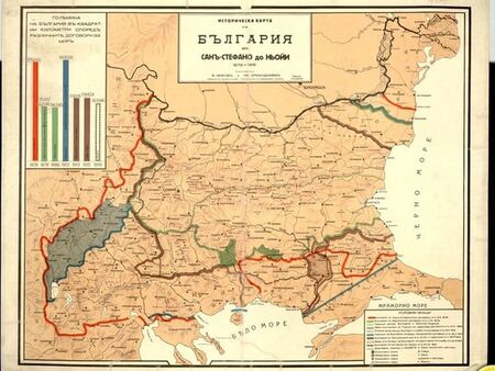 Тази дата се празнува официално от 1888 година но е