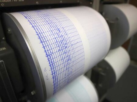 3000 земетресения са станали в Турция от 6 февруари до момента