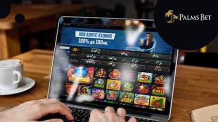 5 игри с висока волатилност от Palms Bet казино