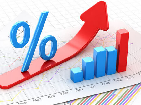 БНБ: Продължава увеличението на основния лихвен процент и през юни