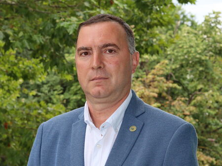 Тодор Ангелов ли ще е кандидатът за кмет на ПП "Възраждане" в Бургас?