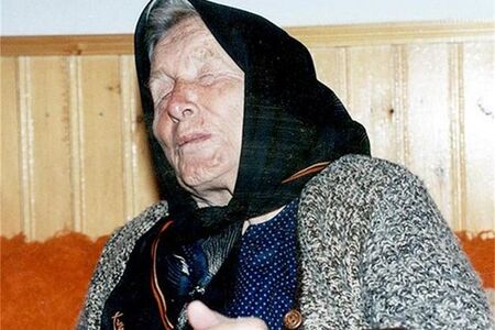 Билката, с която баба Ванга е помогнала на стотици хора да отслабнат