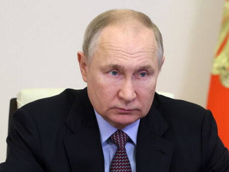 Путин: Русия е готова за всякакви сценарии, но не иска пряк военен сблъсък със САЩ