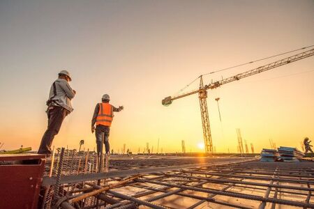 Великобритания търси строителни работници