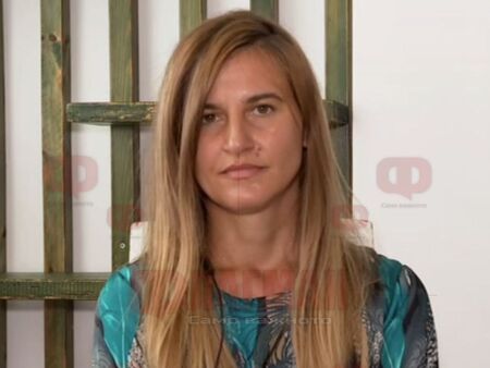 Плашат с убийство изтезавана адвокатка, насилникът излязъл от затвора и продължил да я преследва
