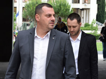 Владимир Крумов ще се върне на поста заместник областен управител