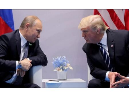 CNN: Путин обявил докога ще продължи войната
