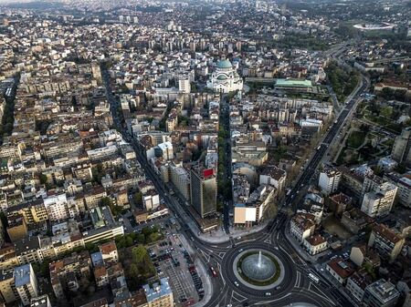 МВнР с важно предупреждение за българите в Белград