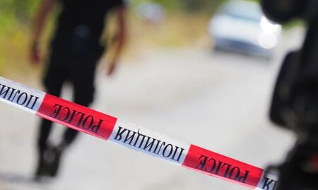 Шефът на 8 РУ на МВР в София аут след убийствата в Лозен
