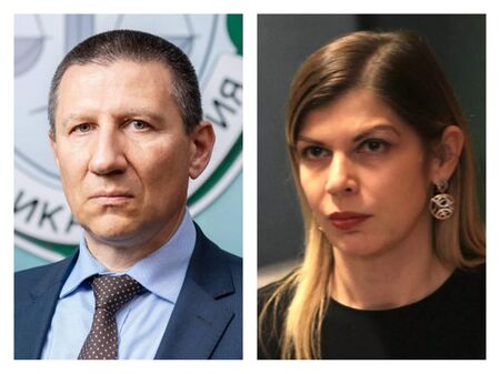 Сарафов иска оставката на районния прокурор на София за бездушие и формализъм