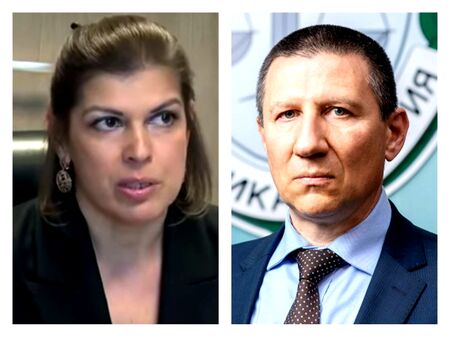 Няма основания да подам оставка, обяви пред „Флагман“ районният прокурор на София