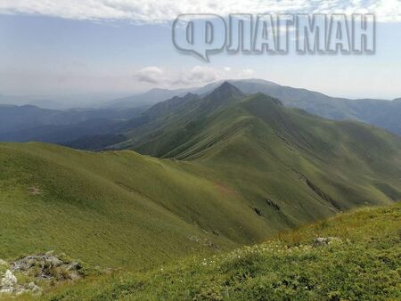 По морето пак ще превали и прегърми