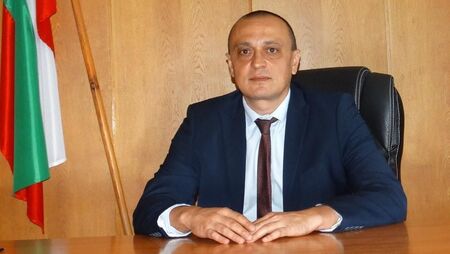 Назначиха старши комисар Калоян Милтенов за заместник-директор на ГД "Национална полиция"