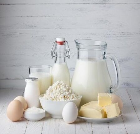 НАП и БАБХ проверяват причините за високите цени на млечните продукти