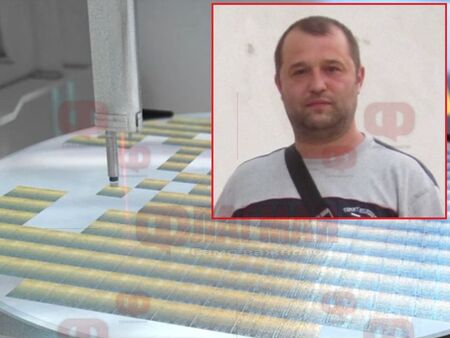 Скандал с българин, изнасял чипове от САЩ, били за ядрени оръжия на руснаците