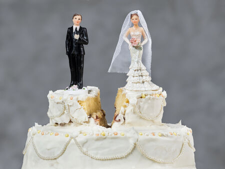 Проблеми във връзката, които съсипват брака