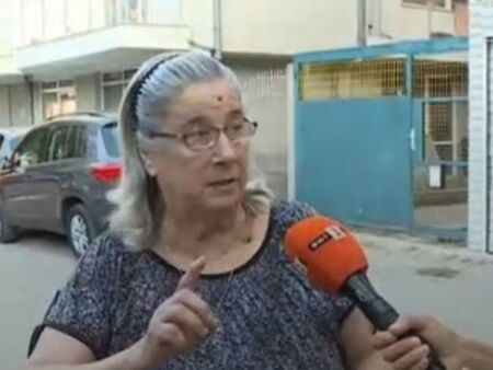 Взривът в Пловдив бил като от истинска бомба, съседите в шок