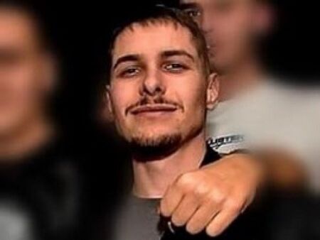 Трети ден издирват 24-годишен мъж от Пловдив