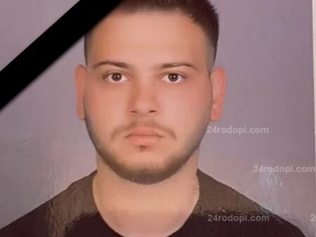 Този българин загина по нелеп начин в Турция