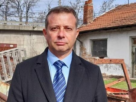 Понижиха прокурора, поискал да пуснат Георги, нарязал Дебора от Стара Загора