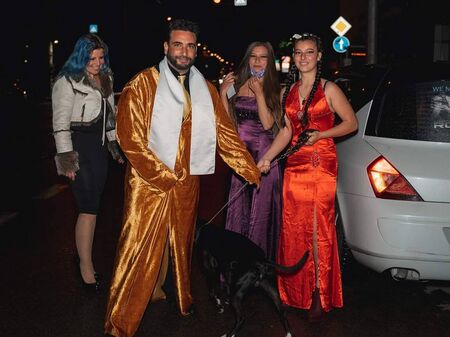 Росен Антонов поиска Летния театър уж за благотворителен концерт но