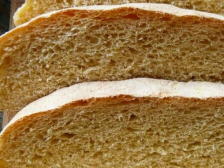 Консумираме все по-малко хляб