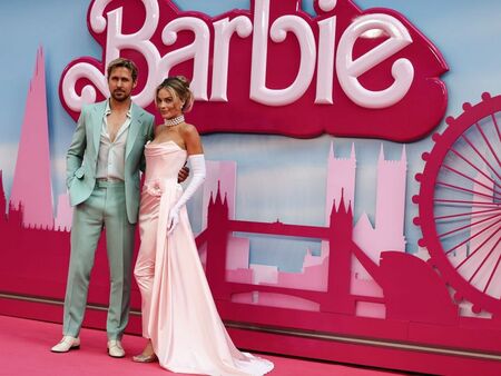 И Алжир забрани филма "Барби"