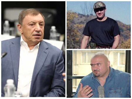Какво е общото между убийствата на Алексей Петров, Къро и смъртта на брат Галев