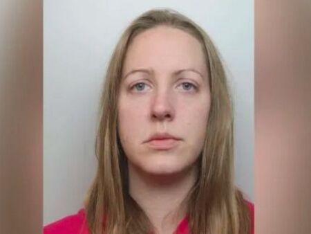 Осъдиха медицинската сестра, убила 7 бебета във Великобритания