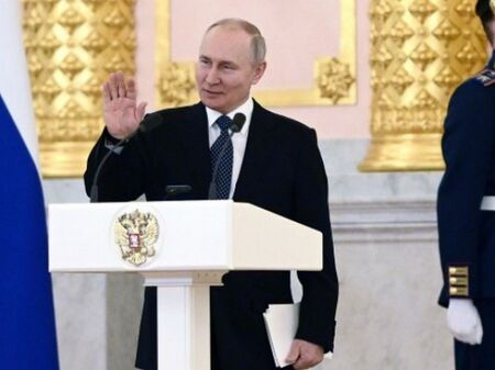 Бивш съветник на Путин е обявен за чуждестранен агент