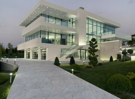 Олицетворение на лукса - това е най-скъпият имот в България