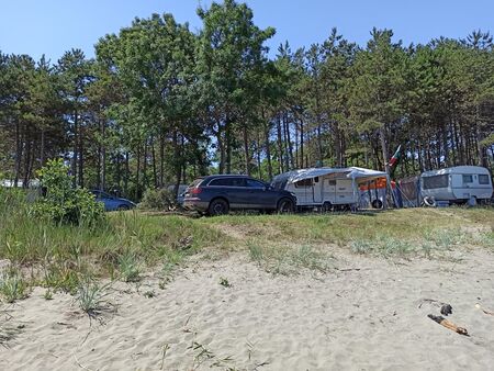 Служители на РУ Созопол са извършили инспекция по сигнал на Областна